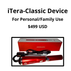 Prife Itera Classic Device